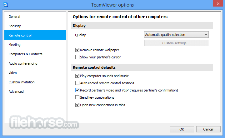teamviewer client for mac